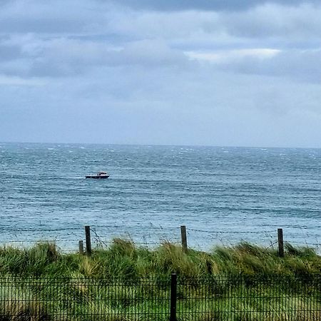 6 Dunluce Park - Portrush By The Sea Apartment Luaran gambar