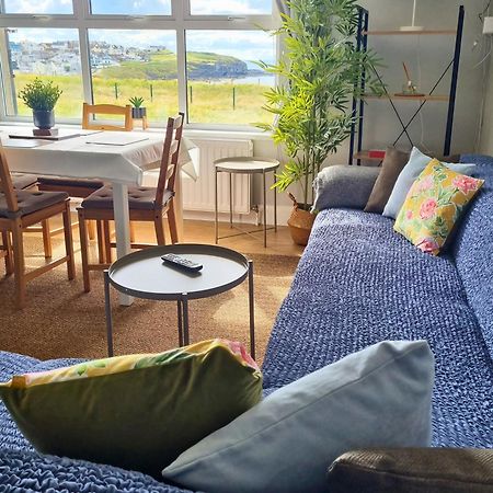 6 Dunluce Park - Portrush By The Sea Apartment Luaran gambar
