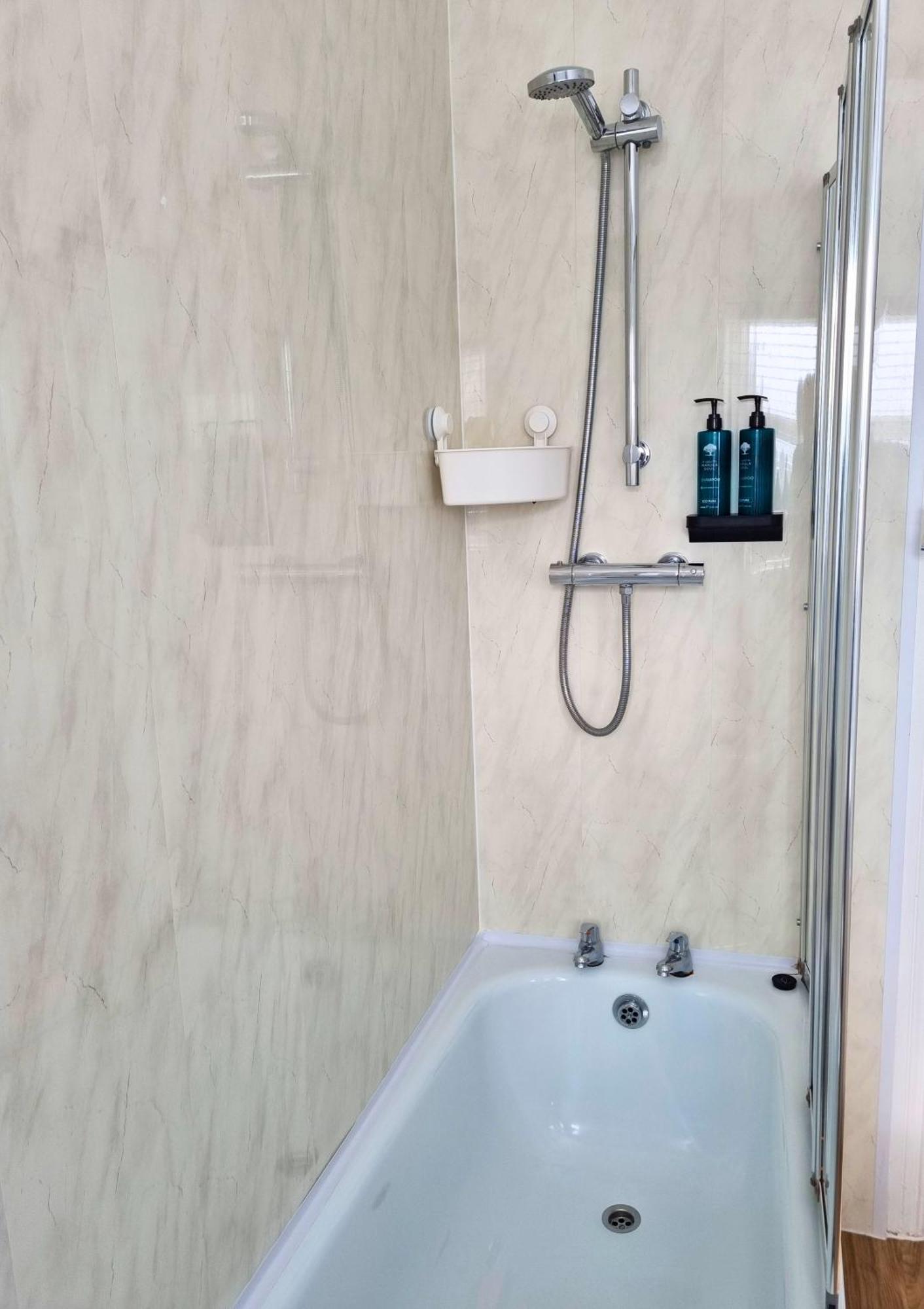 6 Dunluce Park - Portrush By The Sea Apartment Luaran gambar