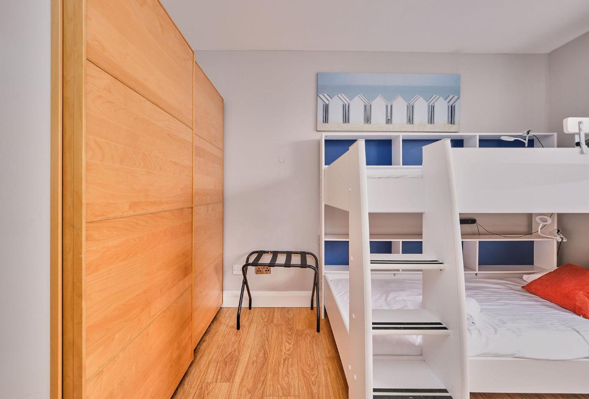 6 Dunluce Park - Portrush By The Sea Apartment Luaran gambar