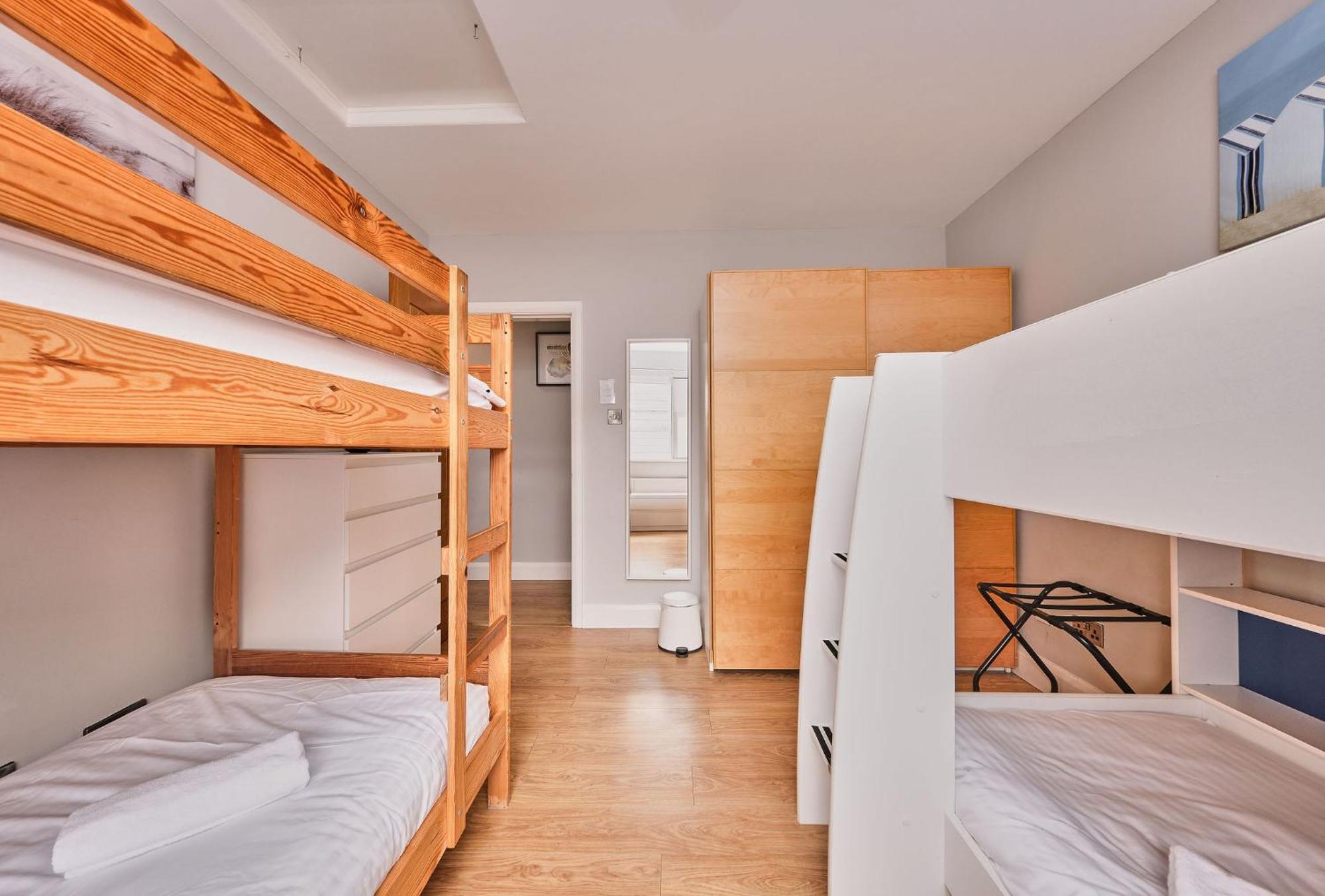 6 Dunluce Park - Portrush By The Sea Apartment Luaran gambar