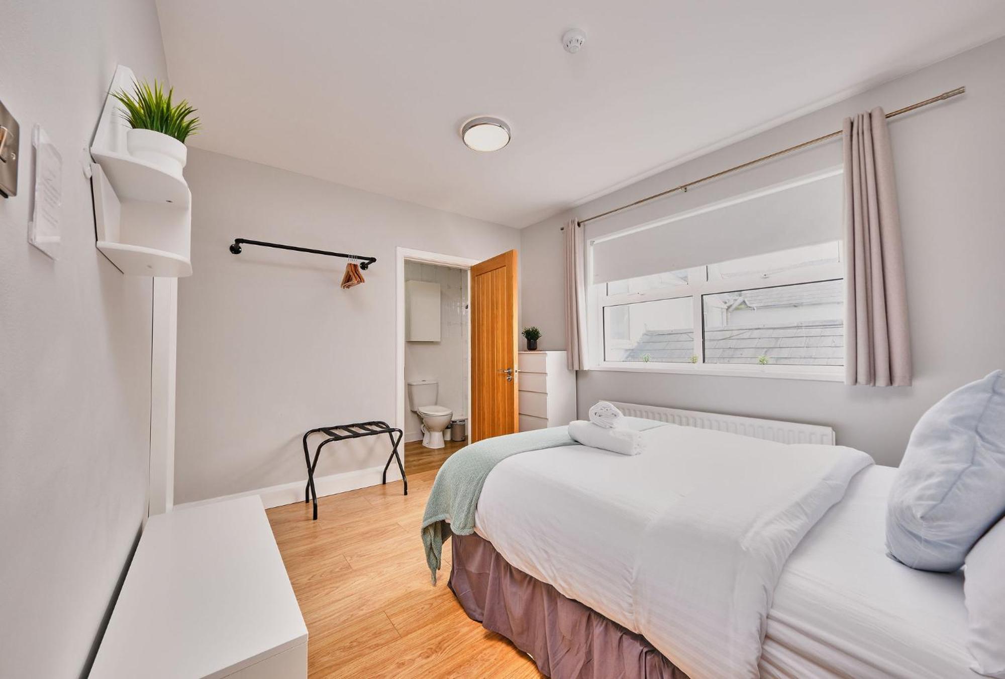 6 Dunluce Park - Portrush By The Sea Apartment Luaran gambar